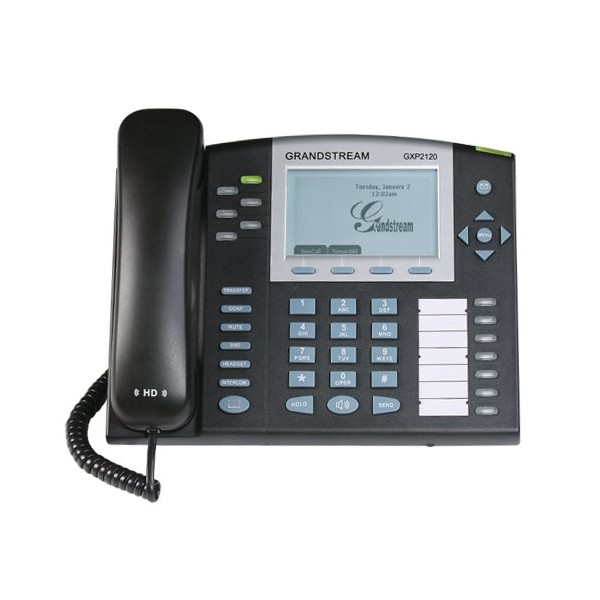 Grandstream GXP2120