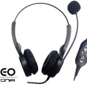 Neo USB Headset (Best Buy IP-phone, Headsets, PRI Cards and GSM Gateway on rent| GSM Gateway buy online on Avyukta Shop)